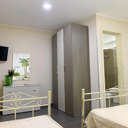 Frühstückspension Bla Bla Taurianova