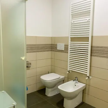 Frühstückspension Bla Bla 3*