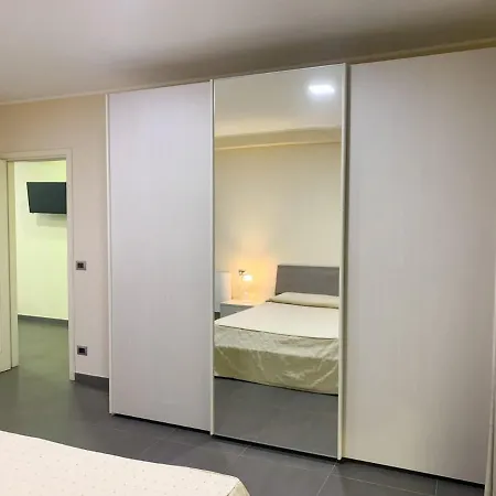 住宿加早餐酒店 Bla Bla 3*