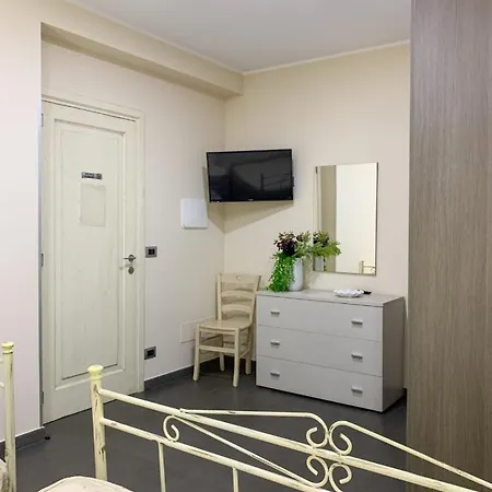 Bla Bla Frühstückspension