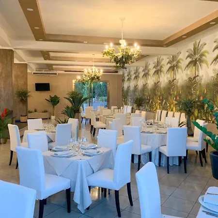 Bed and breakfast Bla Bla