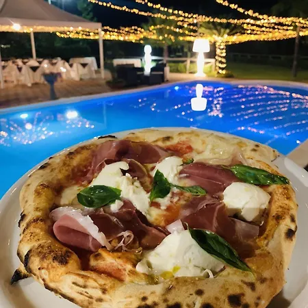 Bla Bla Frühstückspension 3*