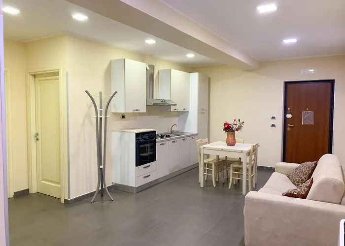 Bla Bla Bed and breakfast Taurianova