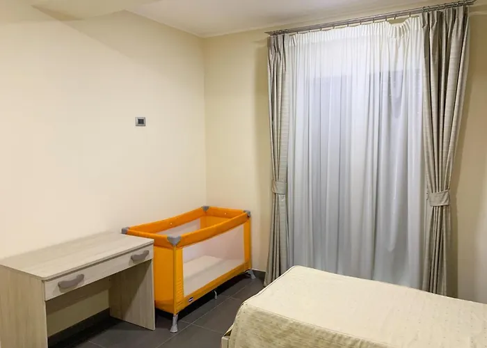 Bed and breakfast Bla Bla 3*