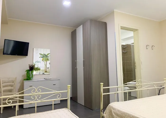 Bed and breakfast Bla Bla Taurianova