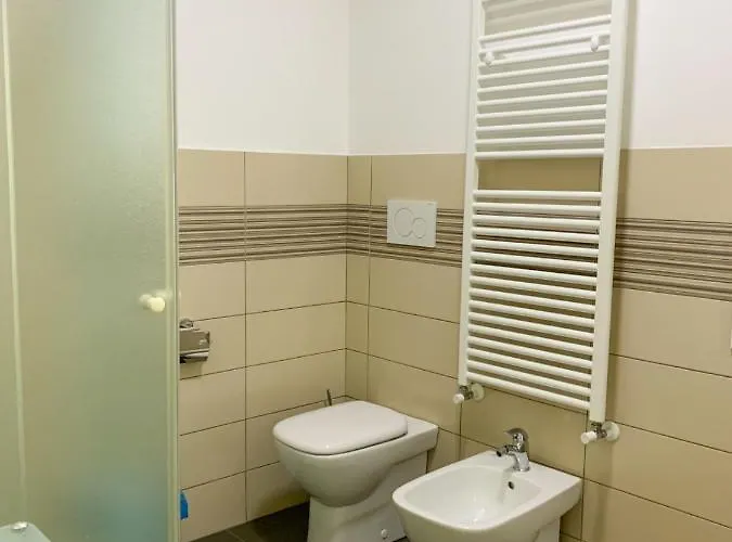 住宿加早餐酒店 Bla Bla 3*