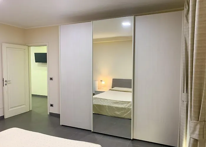 Bed and breakfast Bla Bla 3*