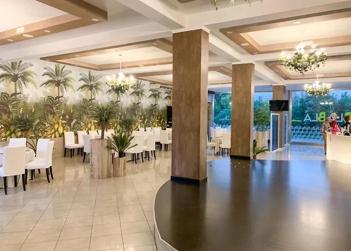 Bla Bla 3* Taurianova