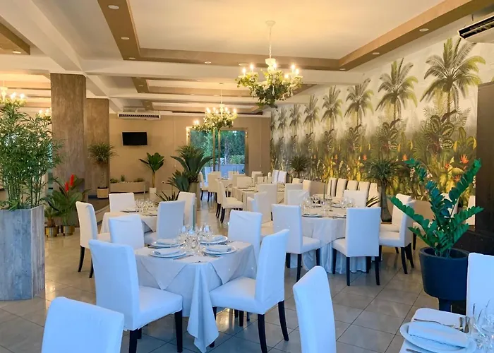 住宿加早餐酒店 Bla Bla