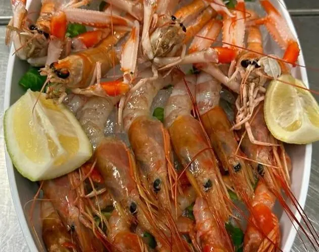 Bla Bla 住宿加早餐酒店 Taurianova