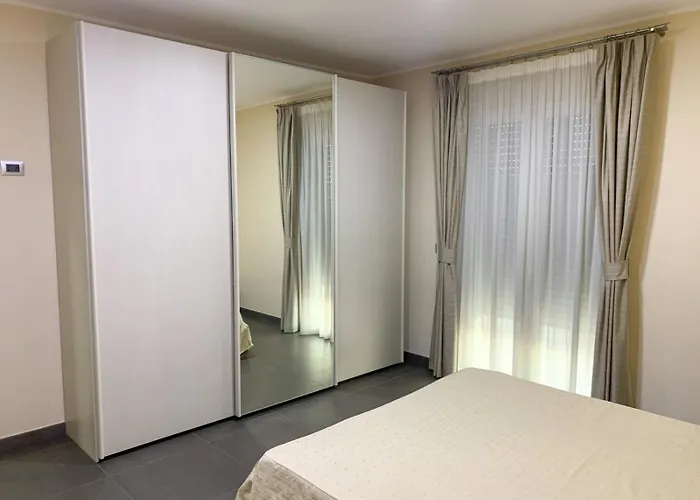 住宿加早餐酒店 Bla Bla 3*