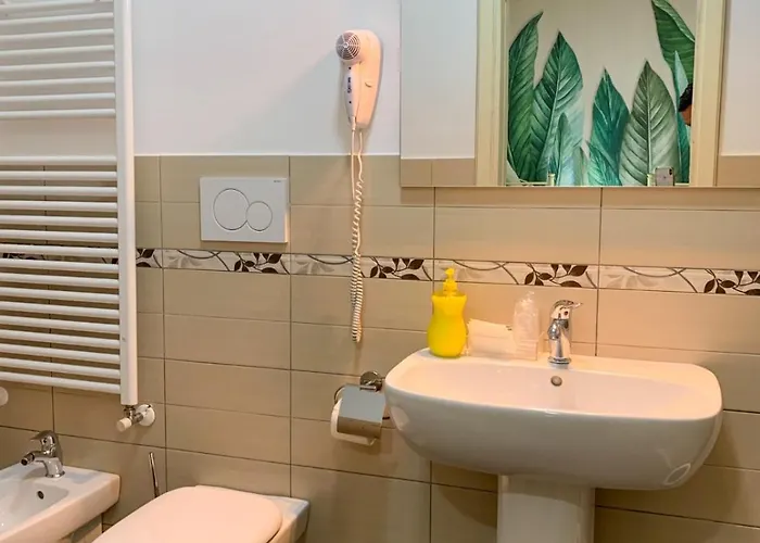 Bla Bla 住宿加早餐酒店 3*