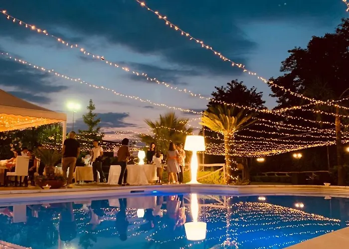 Bla Bla 3* Taurianova