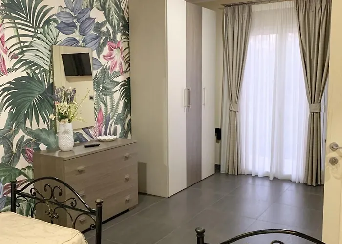 Bla Bla Bed and breakfast Taurianova