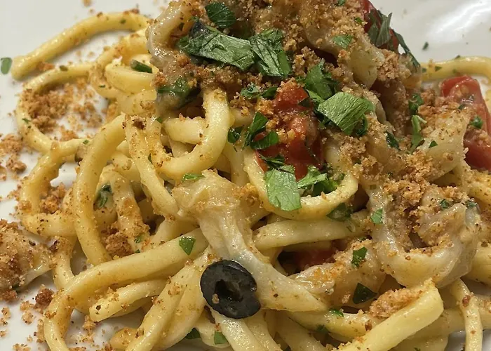 住宿加早餐酒店 Bla Bla Taurianova